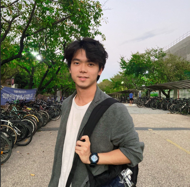 Kyaw Ye Thu
